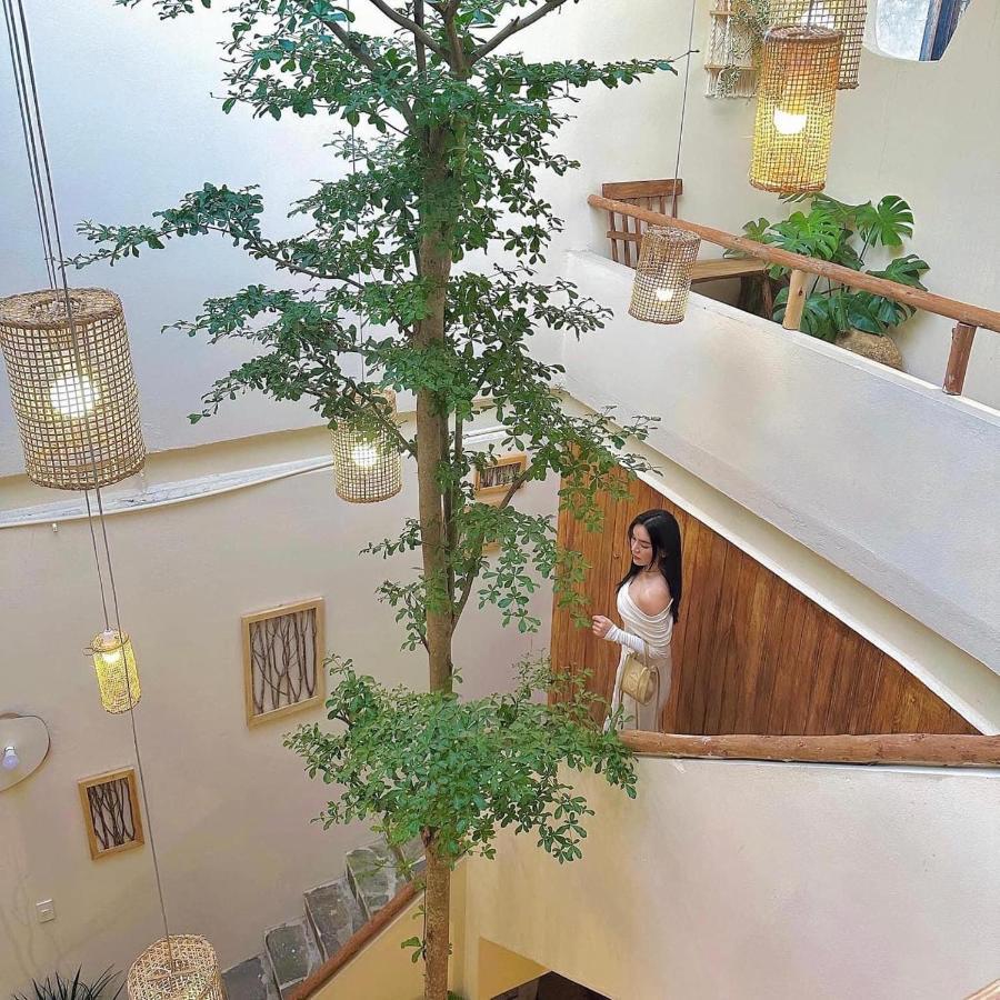 Golden Sea Halong Hotel Χα Λονγκ Εξωτερικό φωτογραφία