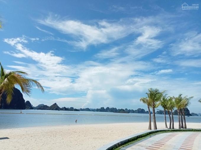 Golden Sea Halong Hotel Χα Λονγκ Εξωτερικό φωτογραφία